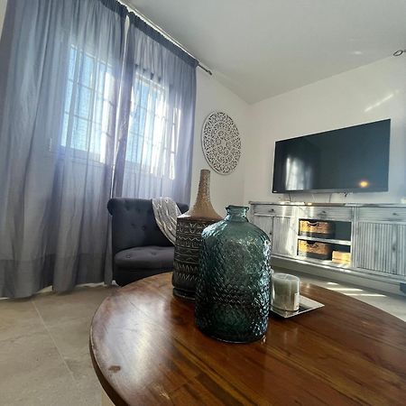 Barbican Villa Playa Honda  Bagian luar foto
