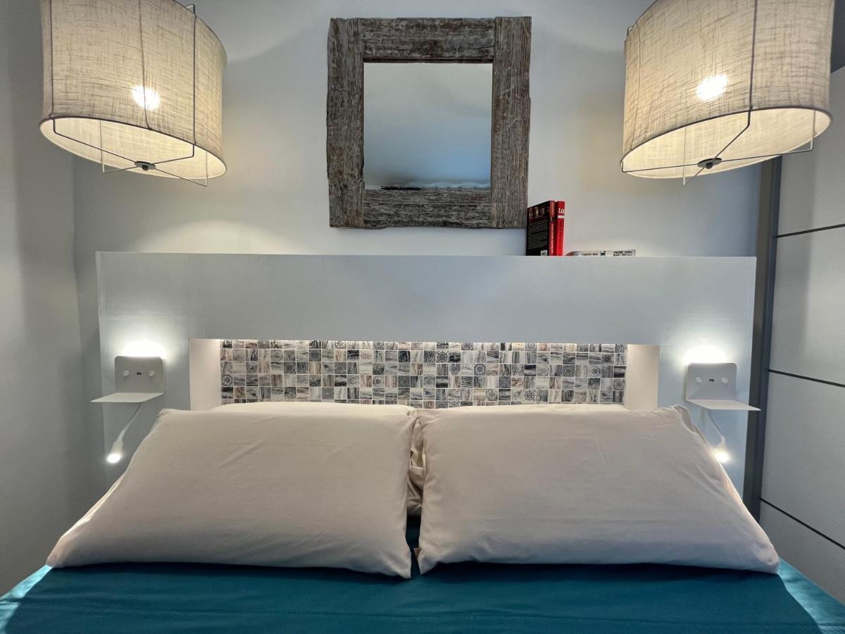 Barbican Villa Playa Honda  Bagian luar foto