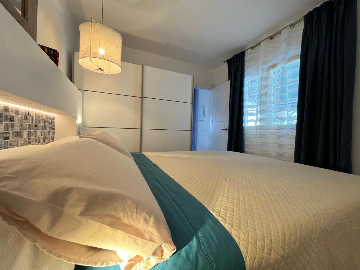 Barbican Villa Playa Honda  Bagian luar foto