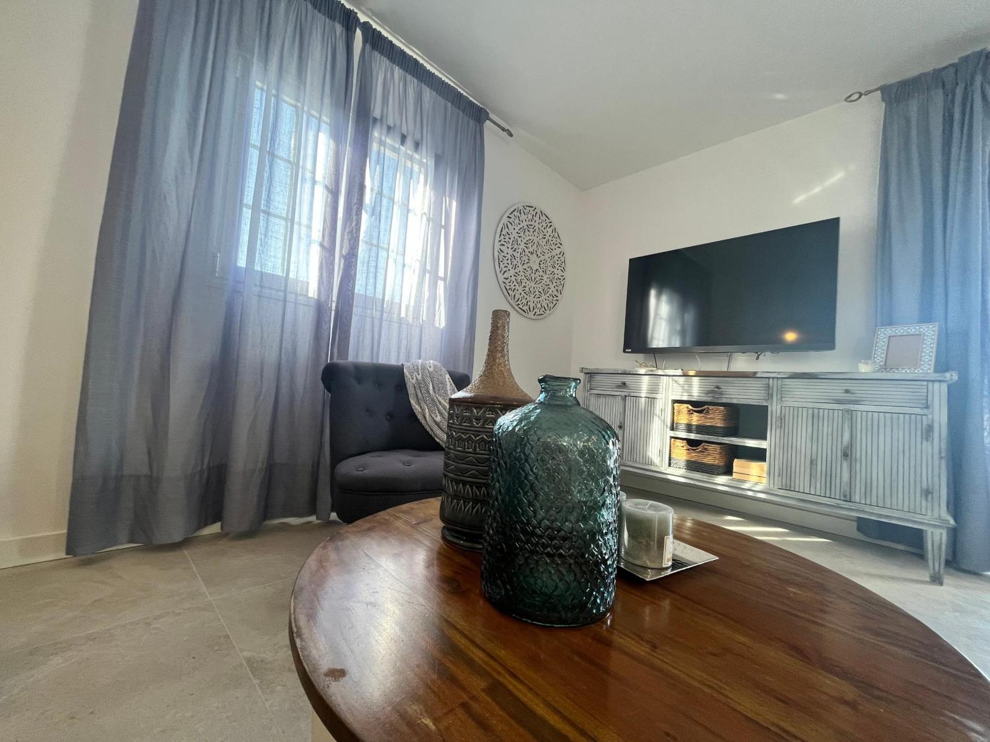 Barbican Villa Playa Honda  Bagian luar foto
