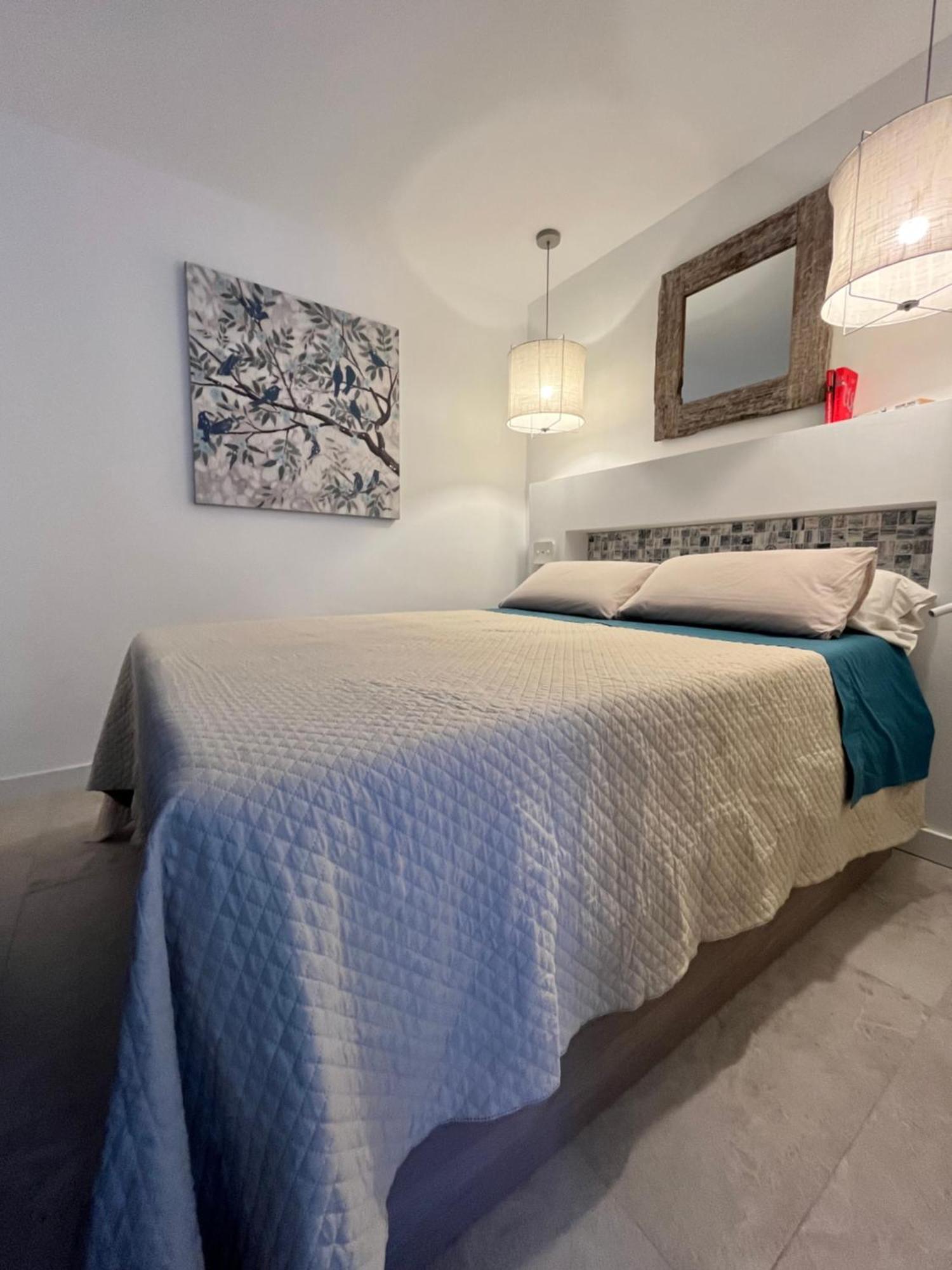 Barbican Villa Playa Honda  Bagian luar foto